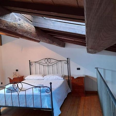 Willa Casa Sigiu - La Terrazza Rieti Zewnętrze zdjęcie