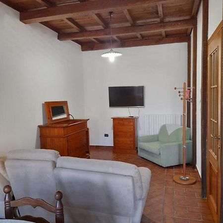 Willa Casa Sigiu - La Terrazza Rieti Zewnętrze zdjęcie