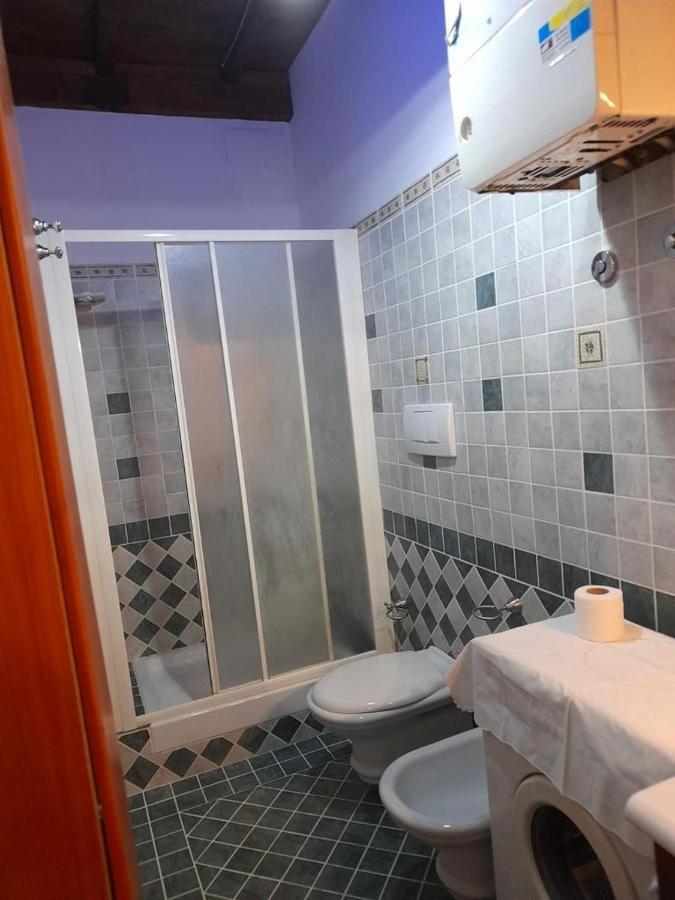 Willa Casa Sigiu - La Terrazza Rieti Zewnętrze zdjęcie